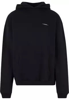 Толстовка 9N1M SENSE Chamonix, черный