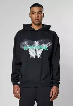 Толстовка 9N1M SENSE, черный