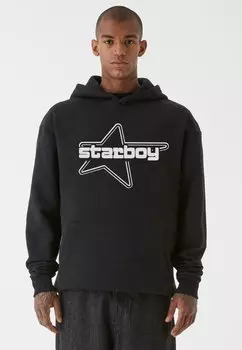 Толстовка 9N1M SENSE, черный