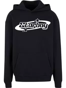 Толстовка 9N1M SENSE, черный