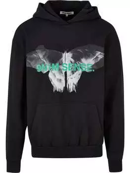 Толстовка 9N1M SENSE, черный