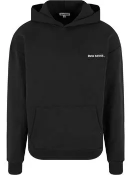 Толстовка 9N1M SENSE, черный