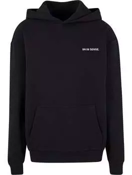 Толстовка 9N1M SENSE, черный