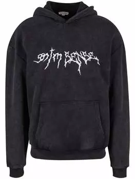 Толстовка 9N1M SENSE, черный