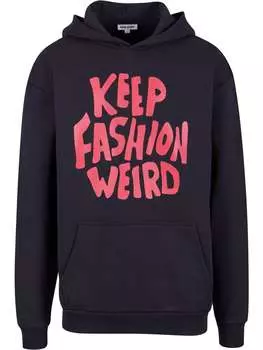 Толстовка 9N1M SENSE, черный