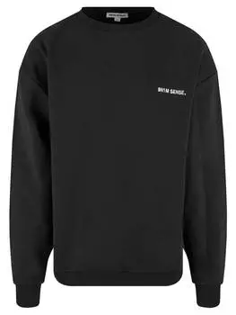 Толстовка 9N1M SENSE, черный