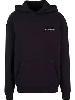 Толстовка 9N1M SENSE, черный