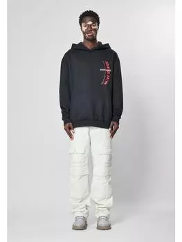 Толстовка 9N1M SENSE, черный