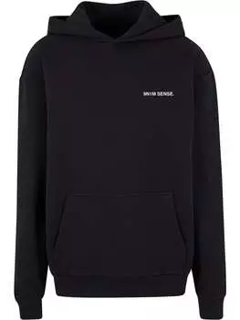 Толстовка 9N1M SENSE, черный