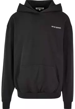 Толстовка 9N1M SENSE, черный