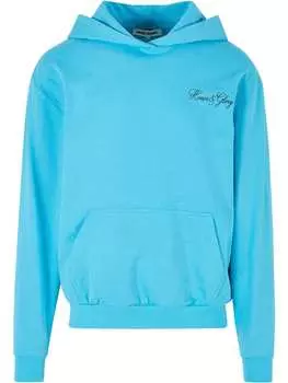 Толстовка 9N1M SENSE, цвет aqua