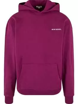 Толстовка 9N1M SENSE, цвет aubergine