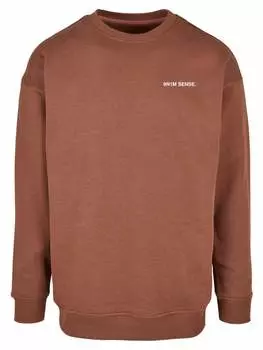 Толстовка 9N1M SENSE, цвет bark