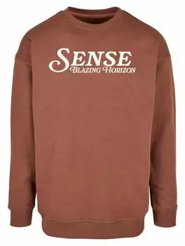 Толстовка 9N1M SENSE, цвет bark