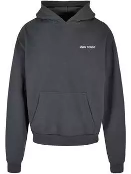 Толстовка 9N1M SENSE, цвет darkgrey