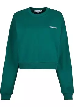 Толстовка 9N1M Sense, цвет Fir