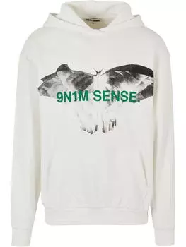 Толстовка 9N1M SENSE, цвет offwhite