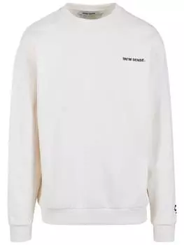 Толстовка 9N1M SENSE, цвет whitesand