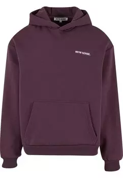 Толстовка 9N1M SENSE, фиолетовый