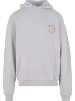 Толстовка 9N1M SENSE, серый