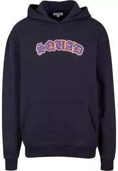 Толстовка 9N1M SENSE Squad, черный