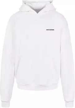 Толстовка 9N1M SENSE Star, белый