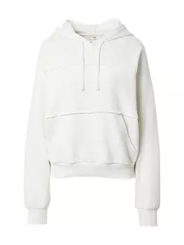 Толстовка A Lot Less Philippa, от белого