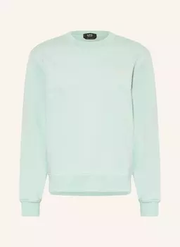 Толстовка A.P.C., зеленый