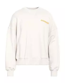 Толстовка A Paper Kid, бежевый