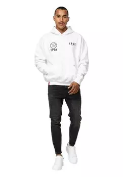 Толстовка Aaren Trueprodigy, цвет wei