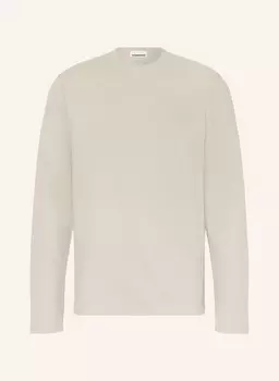 Толстовка aavil Armedangels, коричневый