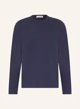 Толстовка aavil Armedangels, синий