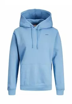 Толстовка Abbie Ls Rel Every Brush Noos JJXX, цвет silver lake blue