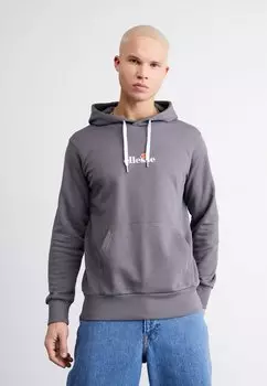Толстовка ABELIO UNISEX Ellesse, цвет grey