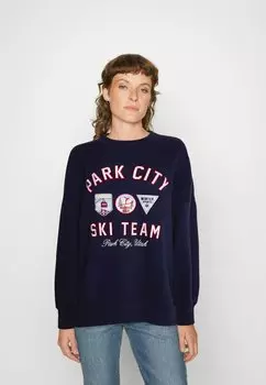 Толстовка Abercrombie & Fitch