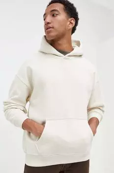 Толстовка Abercrombie & Fitch, бежевый