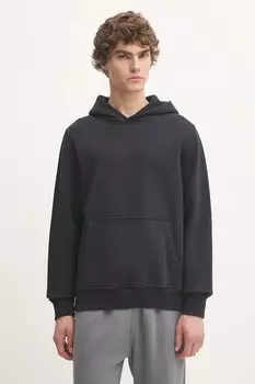 Толстовка Abercrombie & Fitch, черный