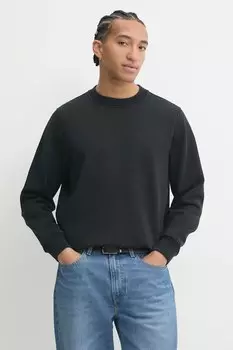 Толстовка Abercrombie & Fitch, черный