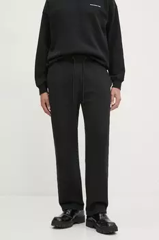 Толстовка Abercrombie & Fitch, черный