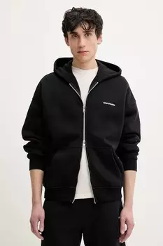 Толстовка Abercrombie & Fitch, черный