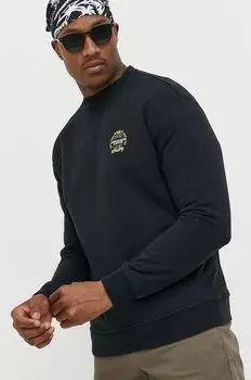 Толстовка Abercrombie & Fitch, черный