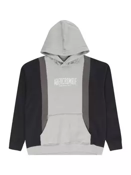 Толстовка Abercrombie & Fitch, черный
