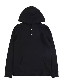 Толстовка Abercrombie & Fitch, черный