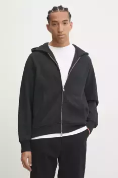Толстовка Abercrombie & Fitch, черный