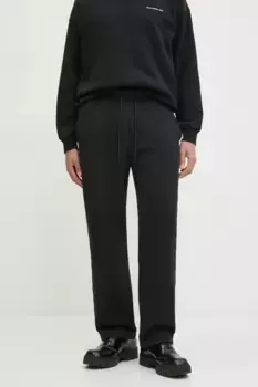 Толстовка Abercrombie & Fitch, черный