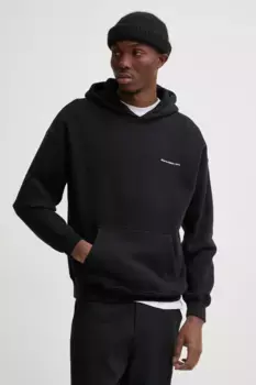 Толстовка Abercrombie & Fitch, черный