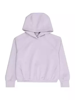 Толстовка Abercrombie & Fitch, цвет Lavender