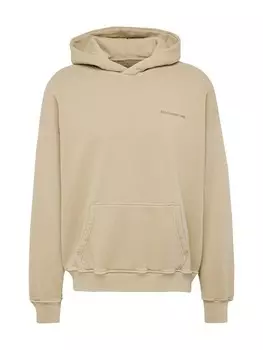 Толстовка Abercrombie & Fitch, хаки