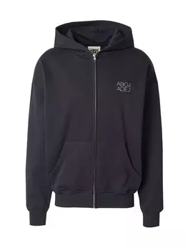 Толстовка ABOJ ADEJ Yadel, темно-синий