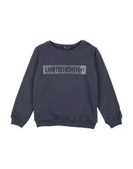 Толстовка About Me Handmade, серый